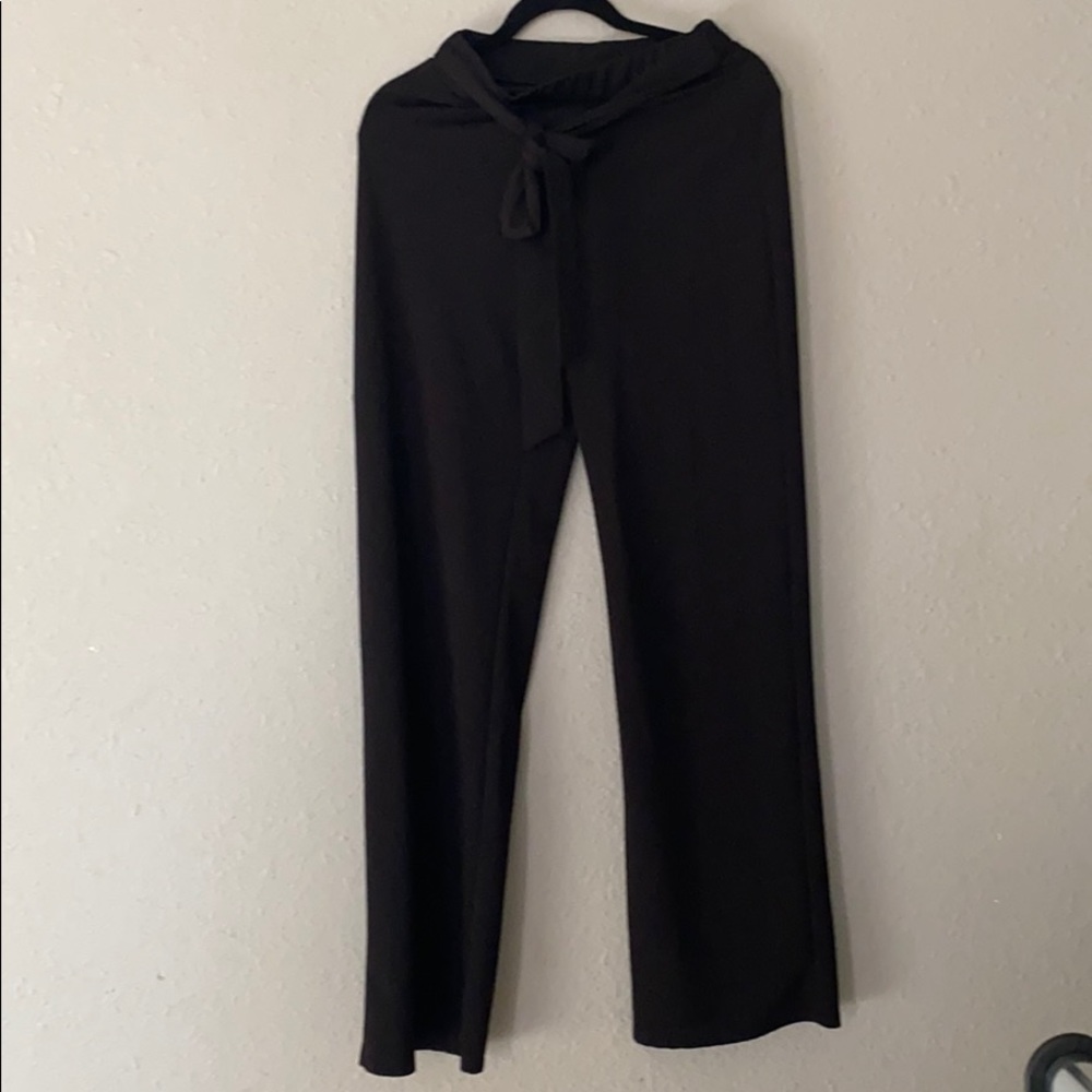 Dressy pants